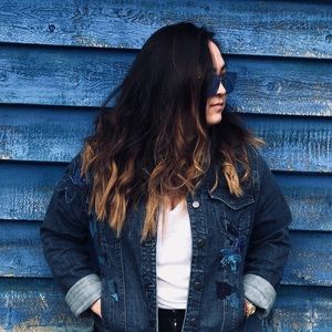 Meet your Posher, Claire